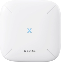 Basisstation til smart hjemme­sikkerhed X-Sense