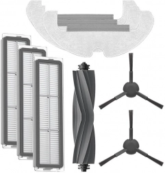 Tilbehørssæt til Dreame D10s Plus Rengøringsrobot