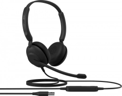 Jabra Evolve 10 Stereo USB-A hovedtelefoner