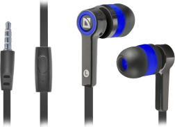 DEFENDER Pulse 420 kablede in-ear-hovedtelefoner med mikrofon