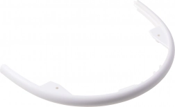 Forreste stødfanger Xiaomi Mi Electric Scooter M365 - hvid (original)