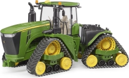 Bælte traktor John Deere 9620RX Bruder