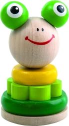 Gyngende pyramide Frø fra Detoa