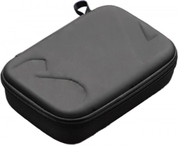 Etui Sunnylife til DJI Osmo Mobile 7 sort