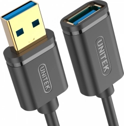 USB-forlængerkabel 3.1 Gen 1, 3 m