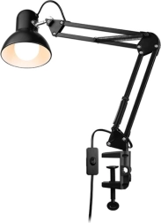 Tegnebordslampe 2-i-1 Tracer Architekt med klemme og justerbar arm