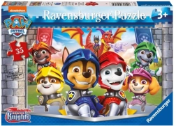 Ravensburger puslespil Paw Patrol 35 brikker