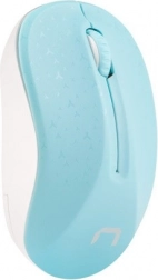 Trådløs mus Natec TOUCAN