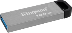 USB-flashdrev Kingston DataTraveler Kyson 128 GB USB 3.2 Gen 1
