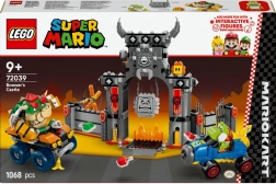 LEGO Super Mario Mario Kart – Bowseres slot racingsæt