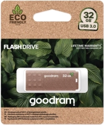 USB-flashdrev UME3 Eco Friendly 32 GB