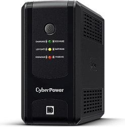 CyberPower UT850EG-FR 850VA nødstrømsforsyning
