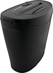 Makulator ESPERANZA Razor – strimler 35×4 mm til papir, betalingskort og CD/DVD/BD