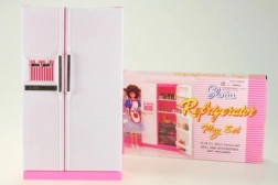 Gloria Køleskab til Dukker