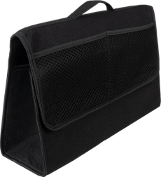 Filtorganizer til bilens bagagerum 22 l