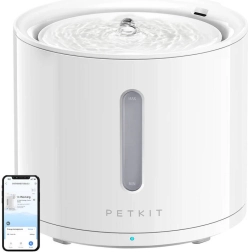 Smart drikkefontæne til kæledyr Petkit Eversweet Solo 2