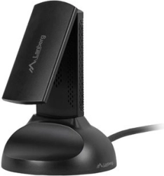 USB Wi‑Fi-adapter Lanberg NC-3000-WI AX3000 Tri-band