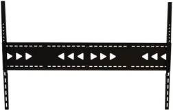 neomounts vægbeslag til TV/skærm 60–100" fast, sort