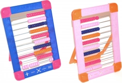 Farverigt kugleramme