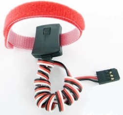 Universelt temperaturføler SKYRC til opladere