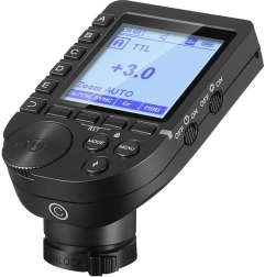 Neewer QPRO trådløs TTL-blitzudløser til Canon