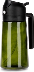 Glasforstøver til olie og eddike 450 ml