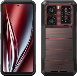 Robust smartphone OUKITEL WP300 5G