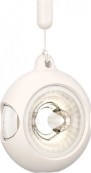 TWS trådløse høretelefoner Vention T17 (beige)