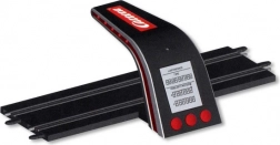 Elektronisk omgangstæller til racerbane CARRERA GO og GO Plus