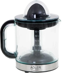 Elektrisk citruspresse ADLER AD 4012, 1,2 l