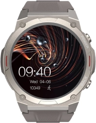 HiFuture FutureGo Mix2 Smartwatch grå