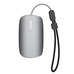 Baseus viskerbladssliber