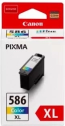 Canon CL-586XL farveblækpatron