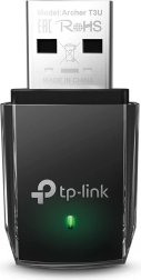 Trådløst netværkskort TP-Link Archer T3U USB AC1300