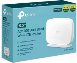 TP-Link Archer MR505 4G LTE AC1200-router