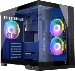 Volcano Panorama Apex ARGB Midi pc-kabinet