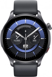 Smarte ur Zeblaze Btalk GPS grå