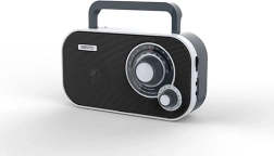 Køkken bærbar radio Camry CR 1140b