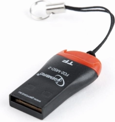 USB MicroSD-kortlæser