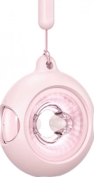 trådløse høretelefoner TWS Vention T17 (pink)