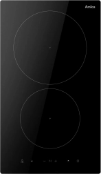 Induktionskogeplade Amica PI3520U