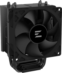 CPU-køler ZALMAN CNPS4X Black V2, 92mm PWM