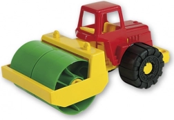 Androni tromle Little Worker – 25 cm