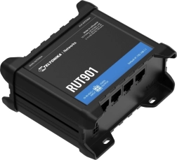 Robust industriel LTE-router Teltonika Networks RUT901