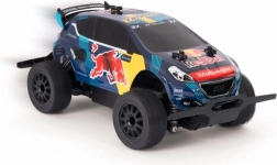 RC-bil RED BULL Rallycross 2,4 GHz