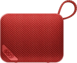 Trådløs højttaler QCY SP2 rød