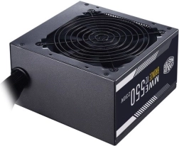 Strømforsyninger Cooler Master MWE 550W Bronze V2 80+ Bronze