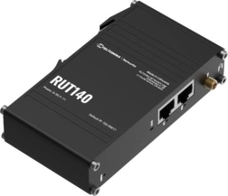 Industriel Ethernet-router Teltonika RUT140