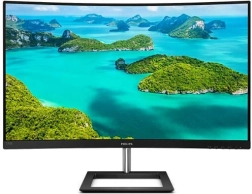 Buet 27″ PHILIPS-skærm med VA-panel, HDMI og FreeSync
