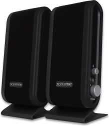 Esperanza XP102 Fusion højttalersæt (sort)